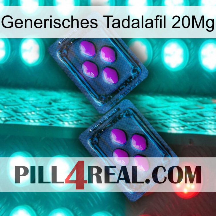Generic Tadalafil 20Mg 03